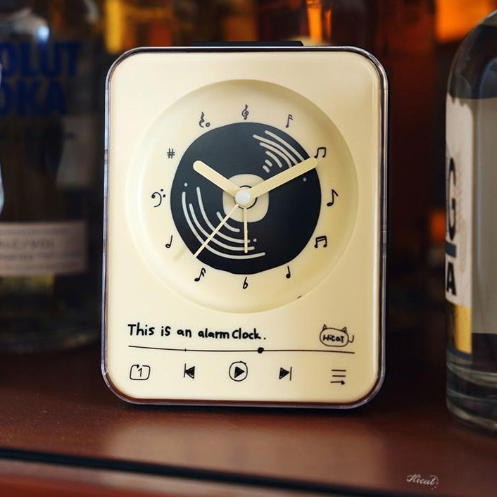 Melody of Time Clock