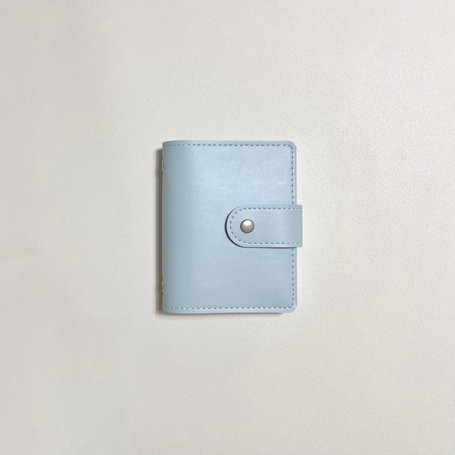 Pocket Archive_Cloud Blue