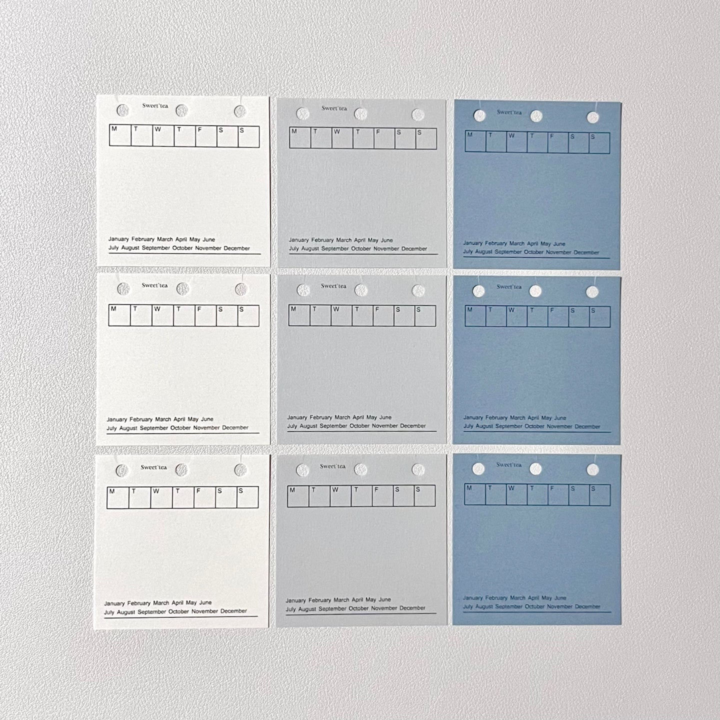 One Habit a Week Insert_Haze Grey