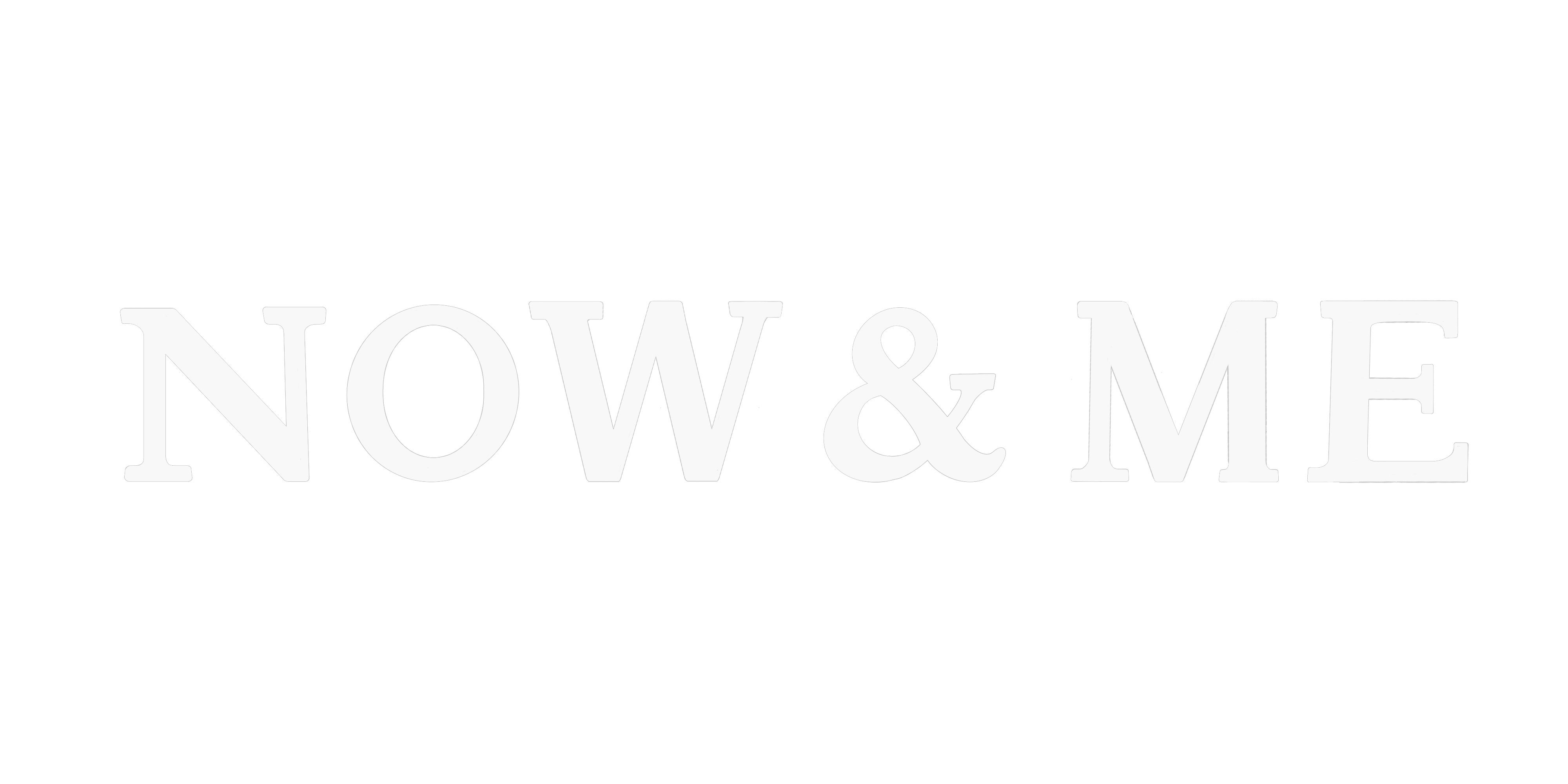Now&Me