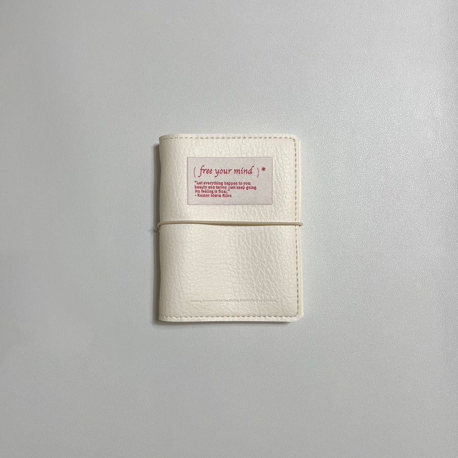 Journey Archive_Ivory Cream