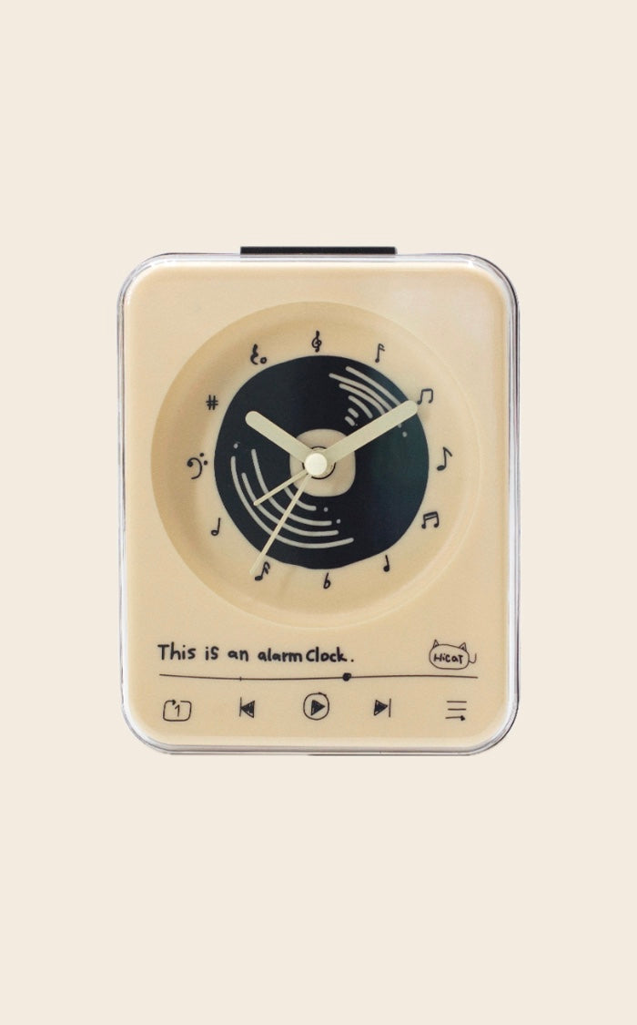 Melody of Time Clock