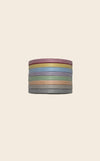 Horizontal Line Washi Tape_3mm