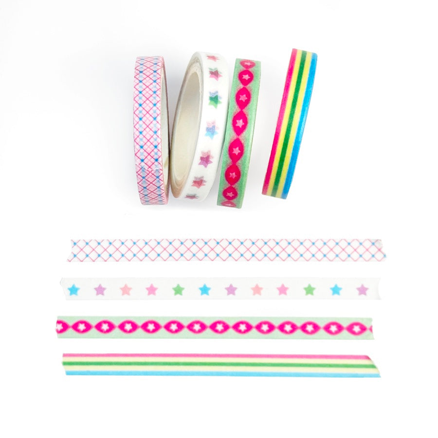 Dream Washi Tape