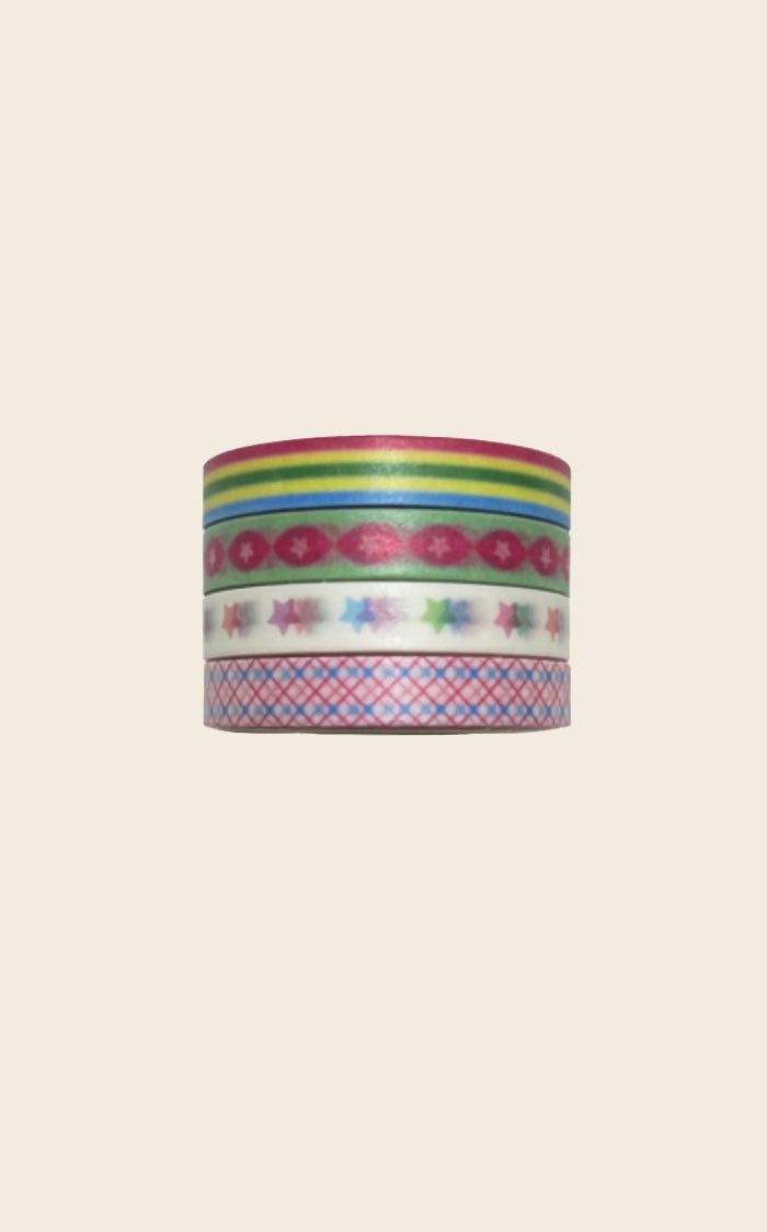 Dream Washi Tape