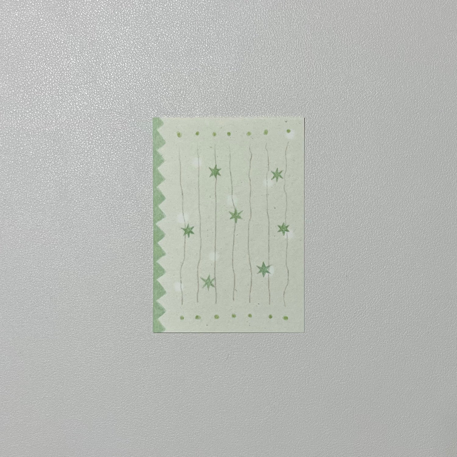 Forest Falling Stars_M5