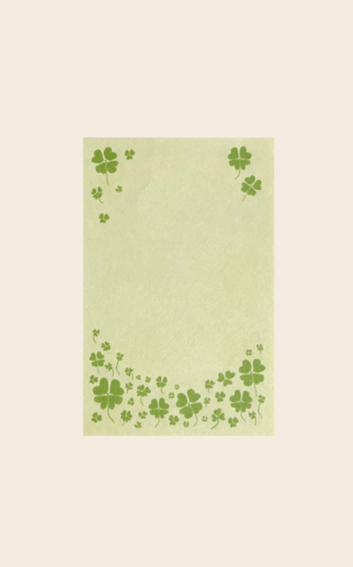 Lucky Clover Frame_M5