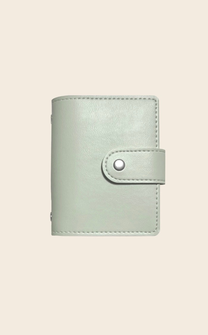 Pocket Archive_Pale Sage