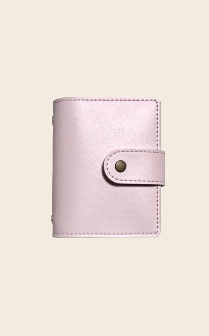 Pocket Archive_Rose Powder