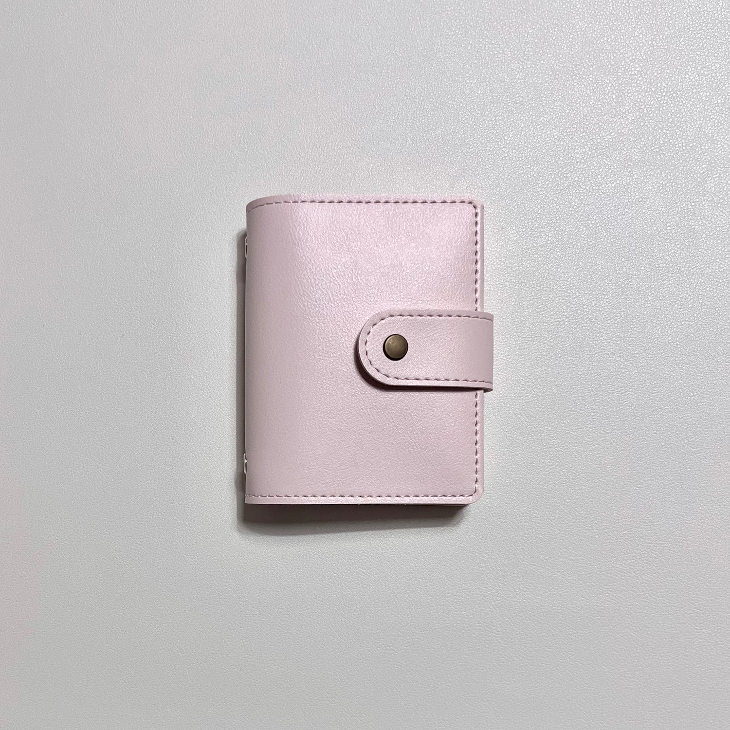 Pocket Archive_Rose Powder