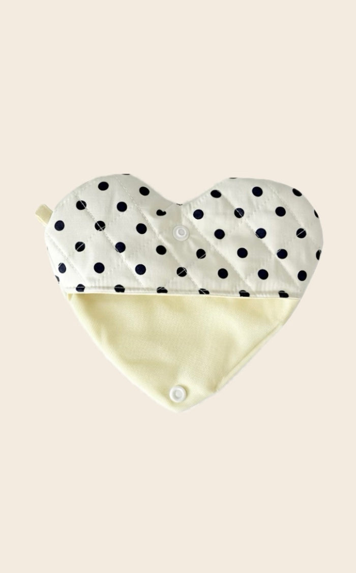 Dot Butter Eyewear Pouch