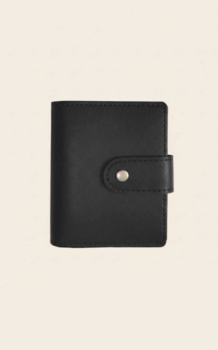 Pocket Archive_Ink Black