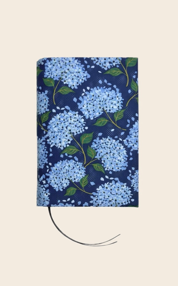 Midnight Hydrangea Book Cover