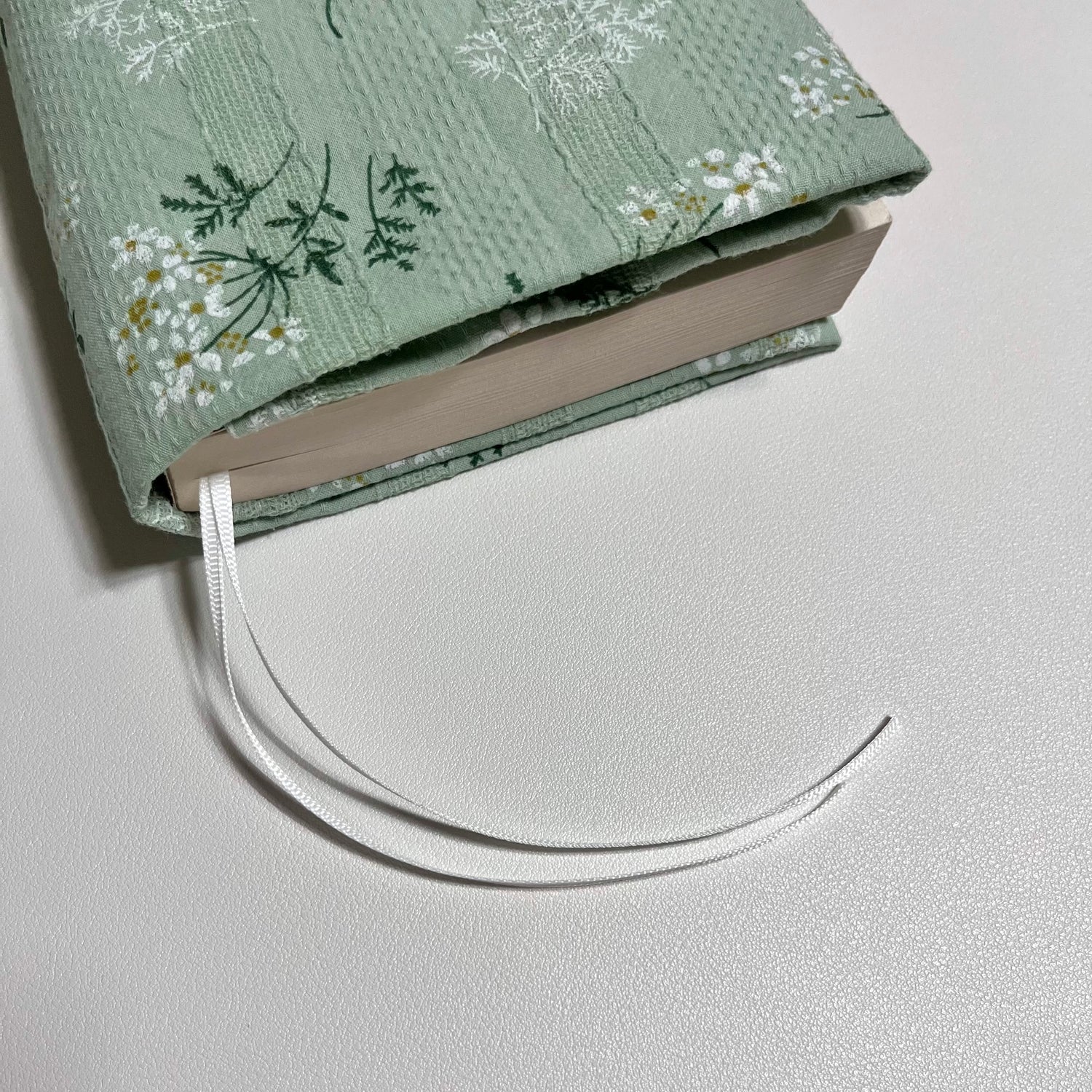 Sage Meadow Book Cover