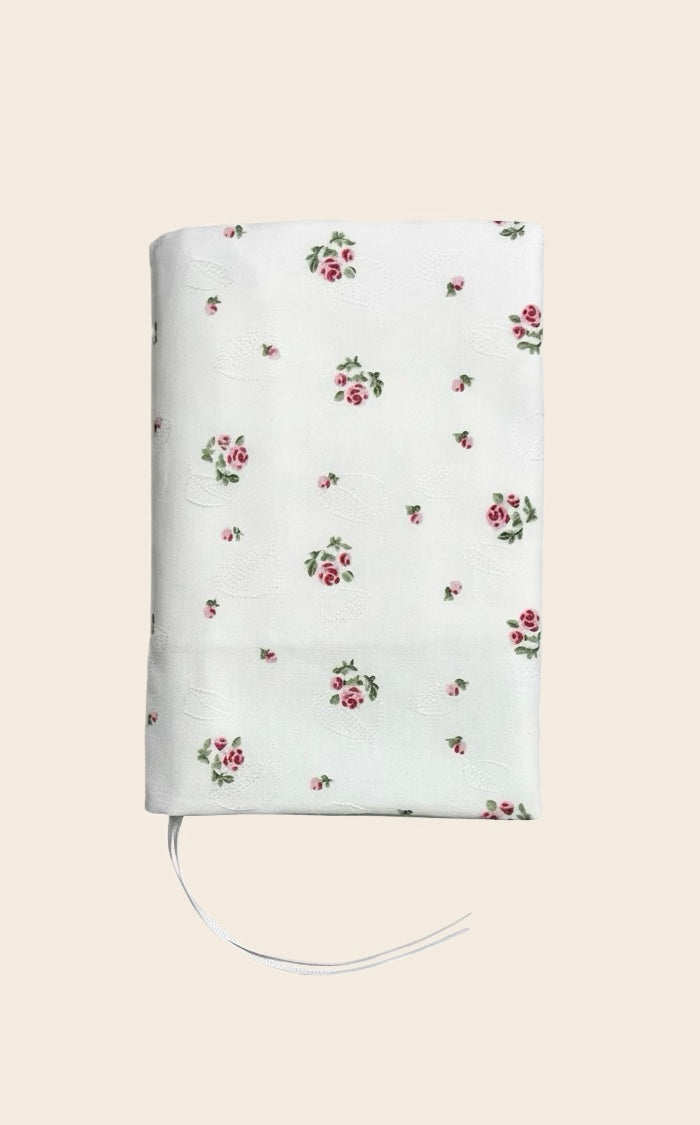 Petite Rose Book Cover