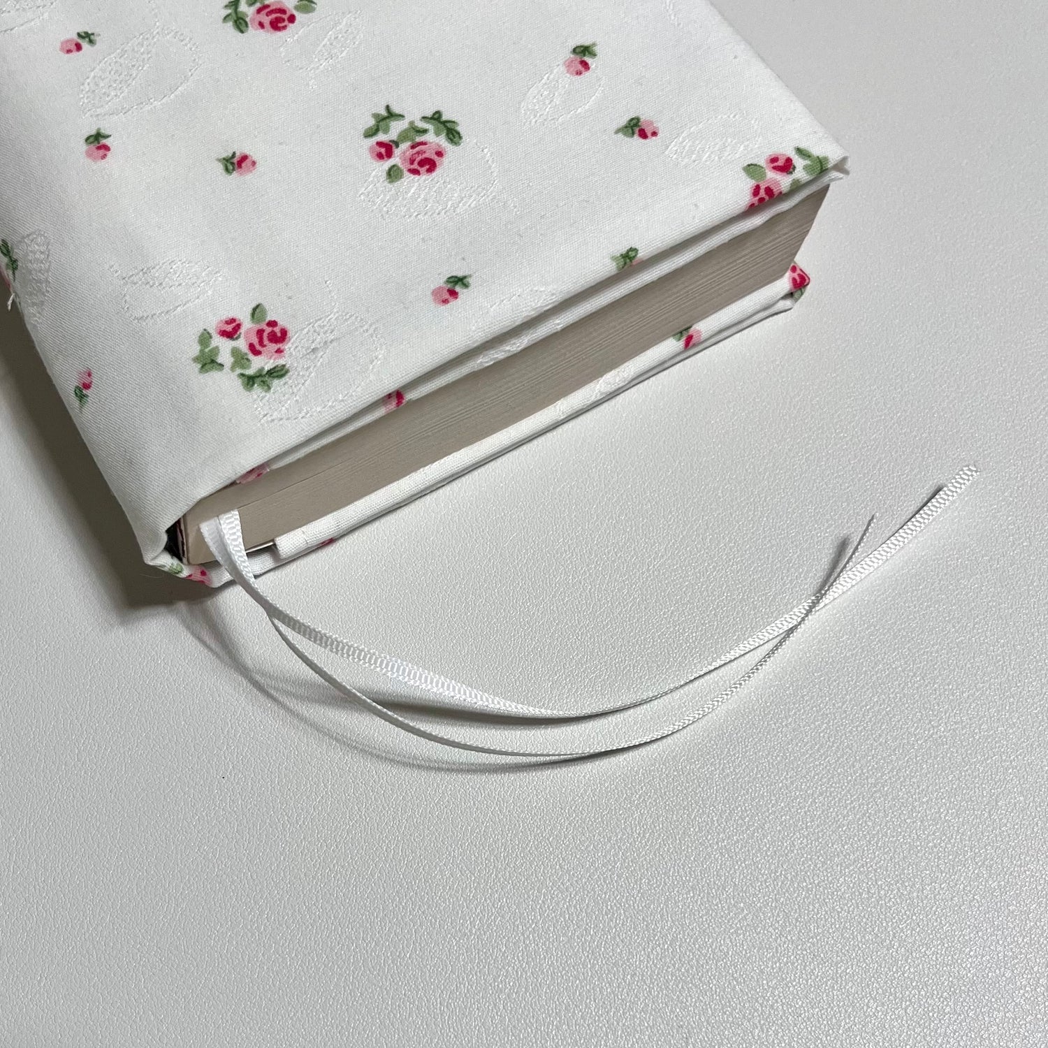 Petite Rose Book Cover