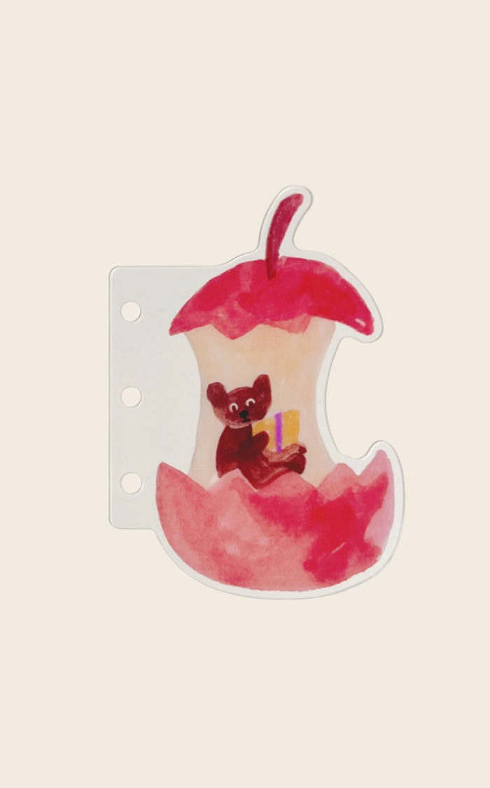 Applecore Bear Divider Insert