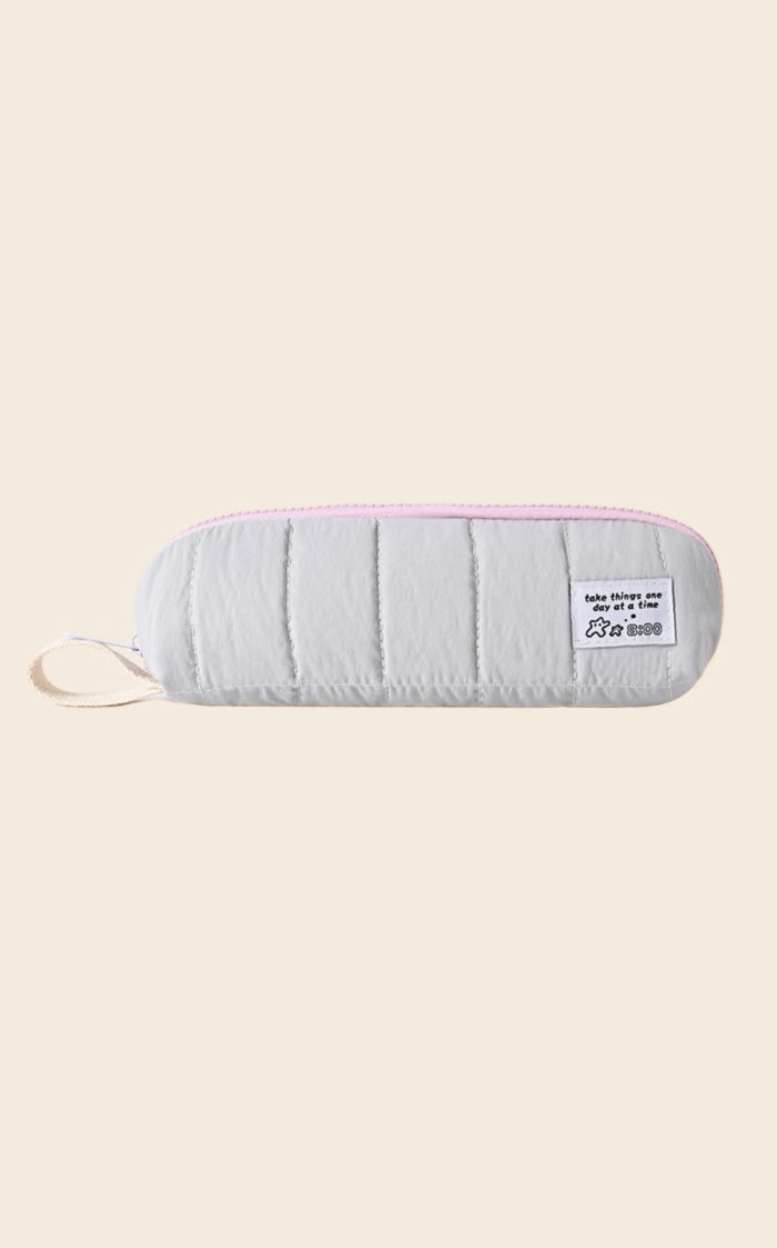 Taro Milk Pen Pouch