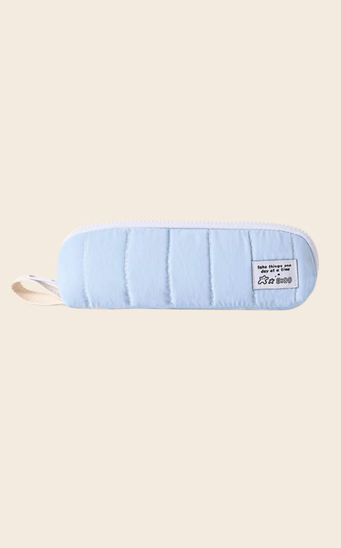Glacier Soda Pen Pouch