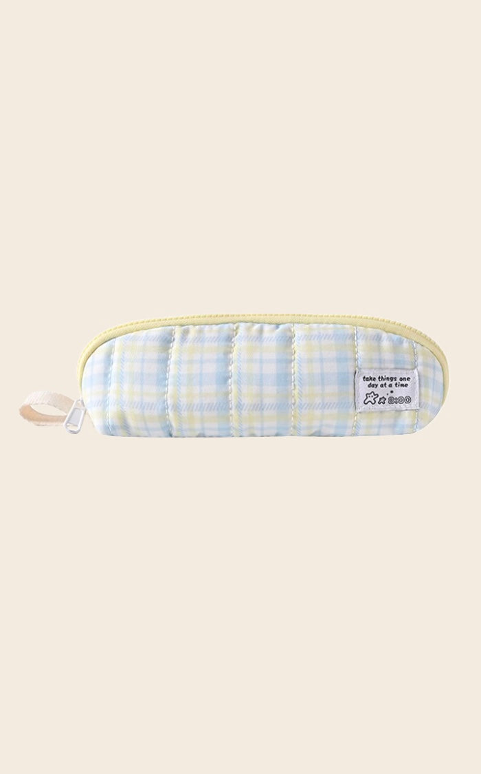 Lemon Soda Pen Pouch