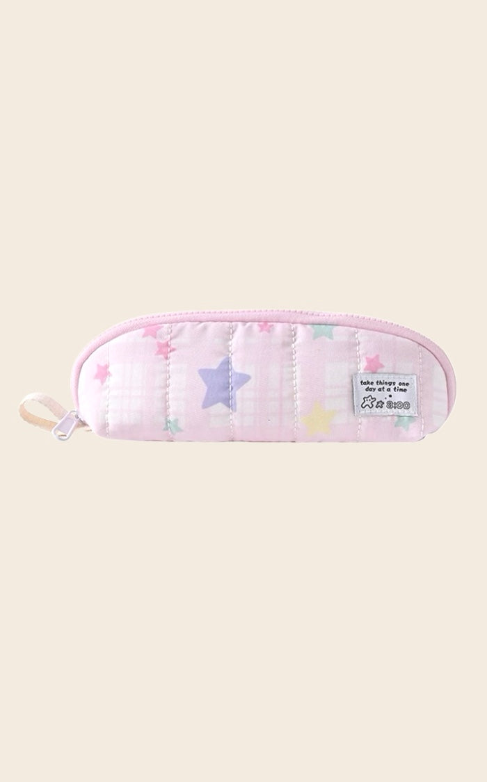 Star Berry Pen Pouch