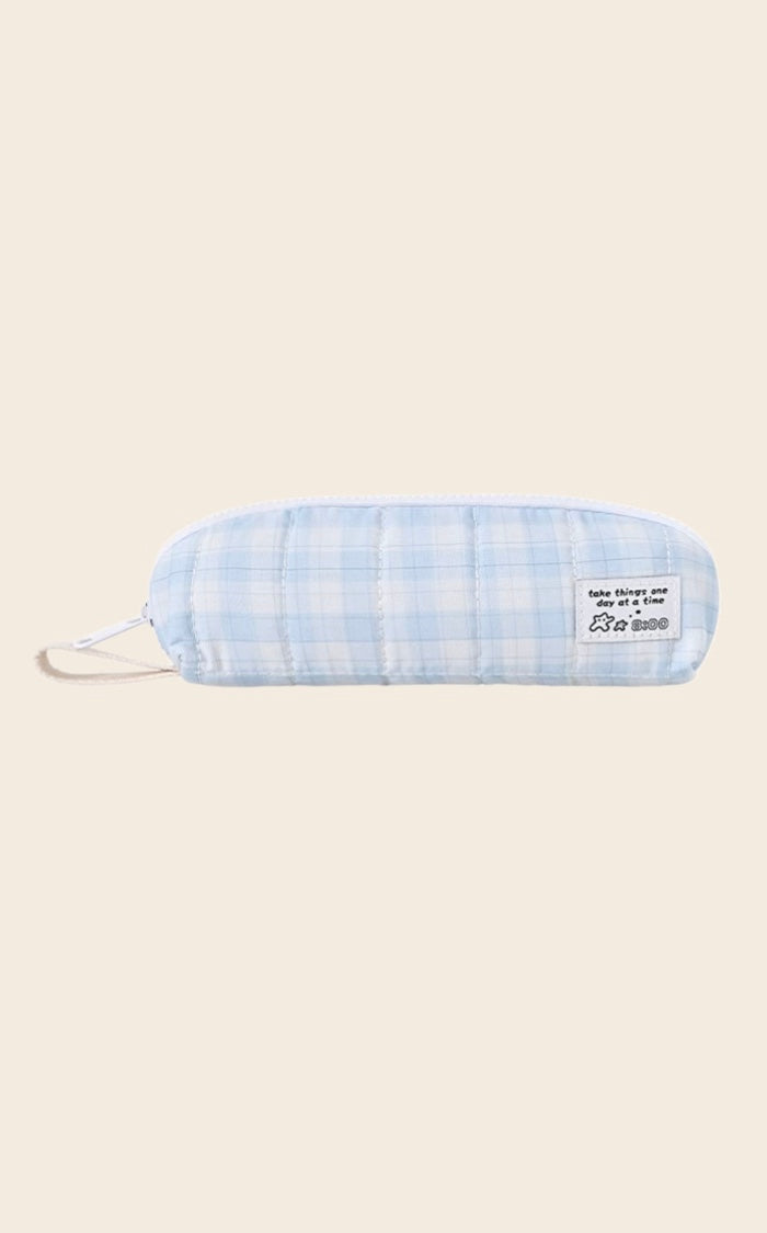Sea Salt Milk Pen Pouch
