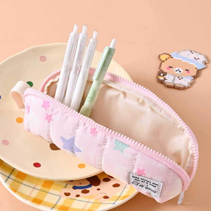 Star Berry Pen Pouch