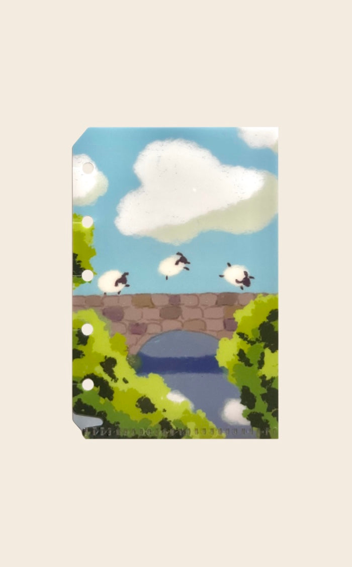 Cloud Bridge Pocket Insert_M5