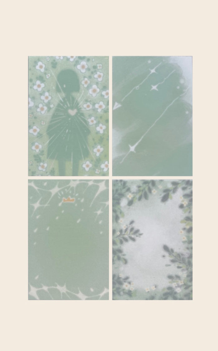 Green Summer_M5