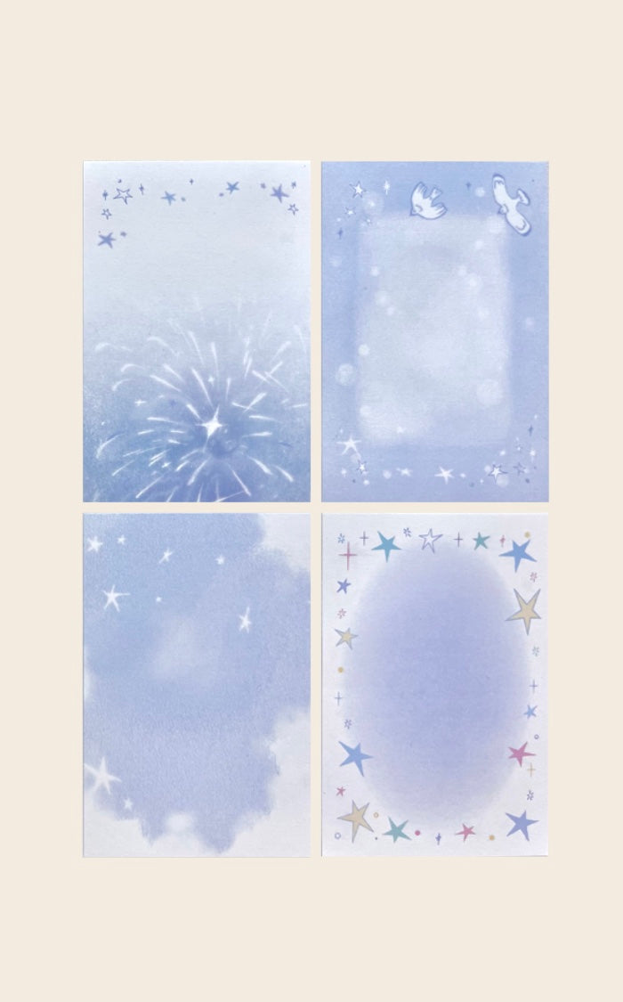 Blue Starlit_M5