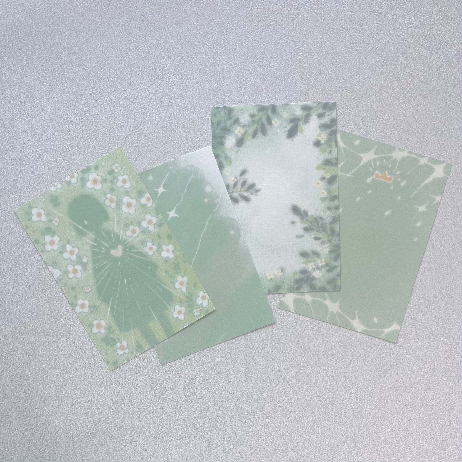 Green Summer_M5