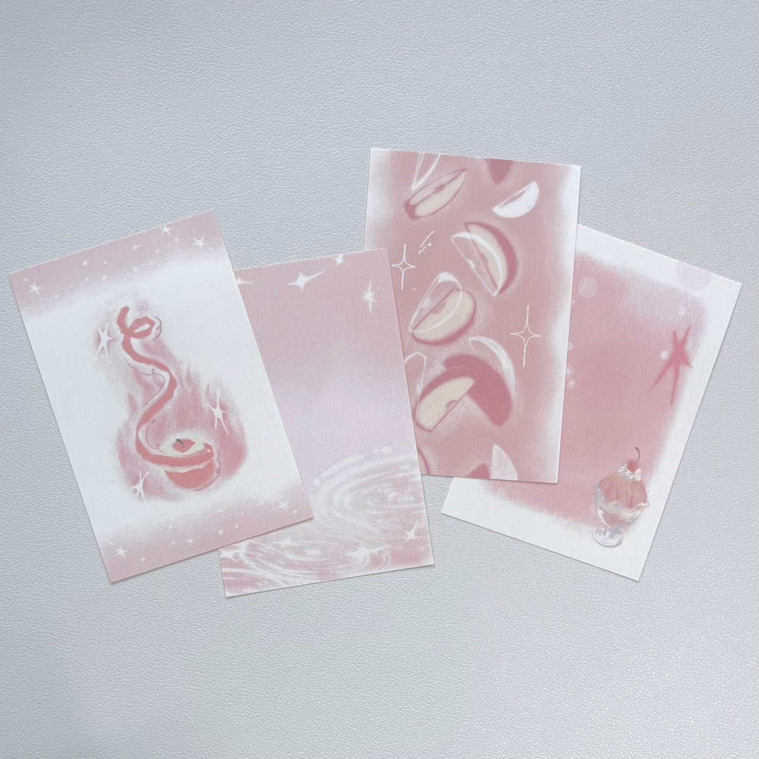 Apple Pink_M5