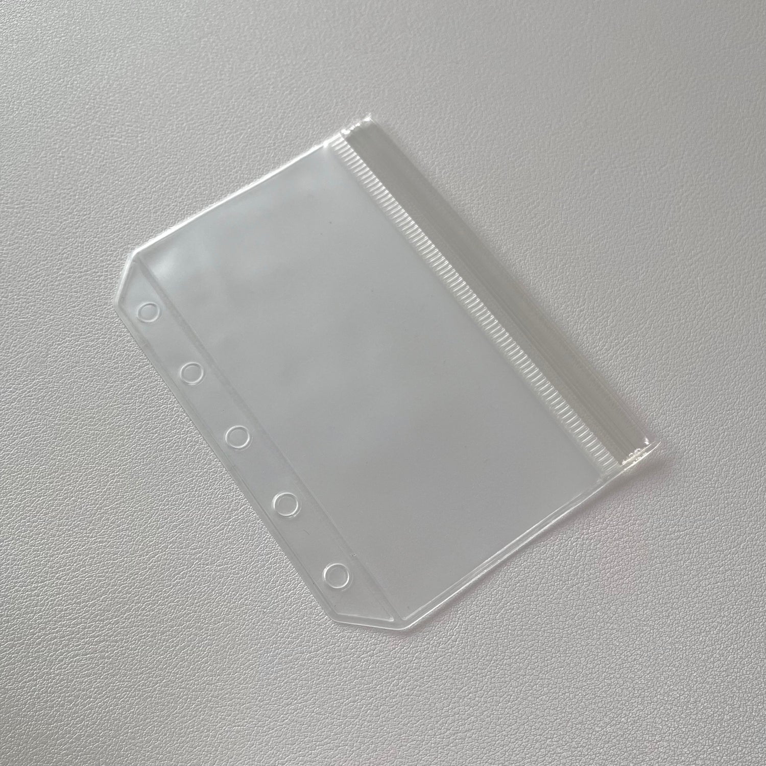 Matte Zip Pocket Insert_M5