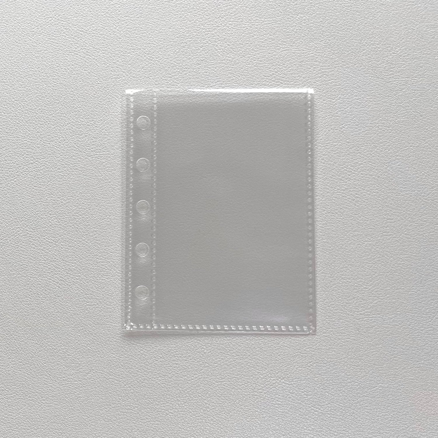 Slim Pocket Sleeve Insert_M5