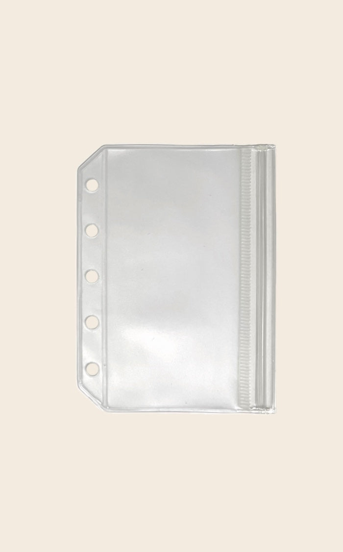 Matte Zip Pocket Insert_M5