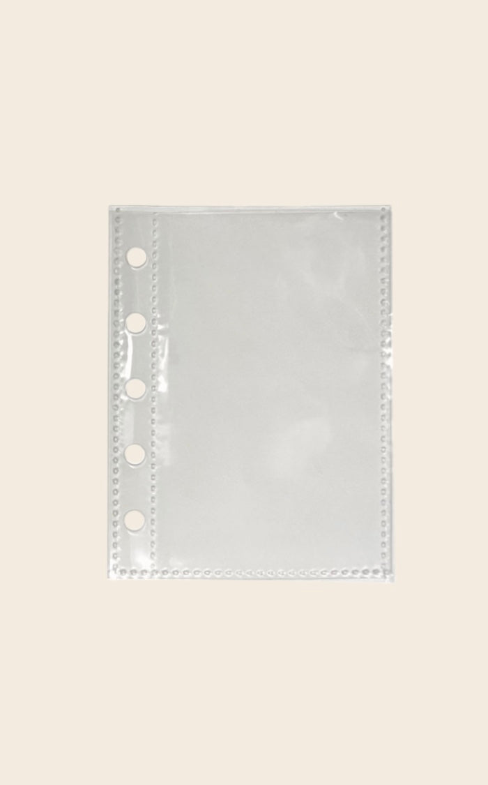 Slim Pocket Sleeve Insert_M5