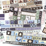 InfeelMe Glitter Tape