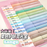 2024 New Blue Fruit Highlighter