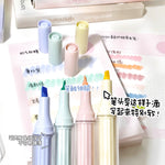 2024 New Blue Fruit Highlighter