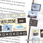 InfeelMe Glitter Tape