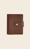 Pocket Archive_Chestnut Brown