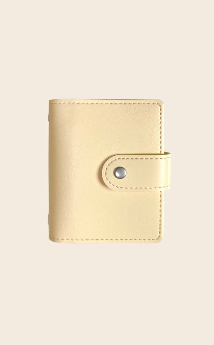 Pocket Archive_Soft Butter