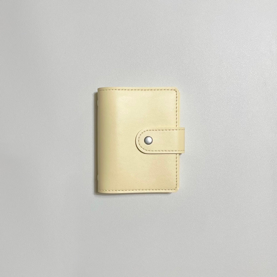 Pocket Archive_Soft Butter